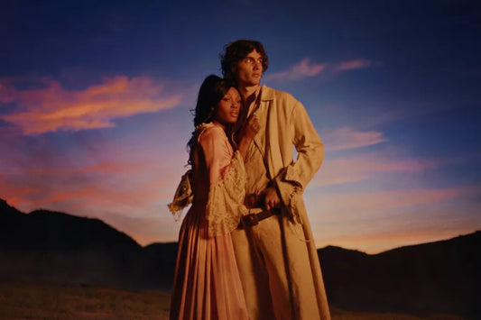 sombr Returns With New Song ‘Homewrecker’