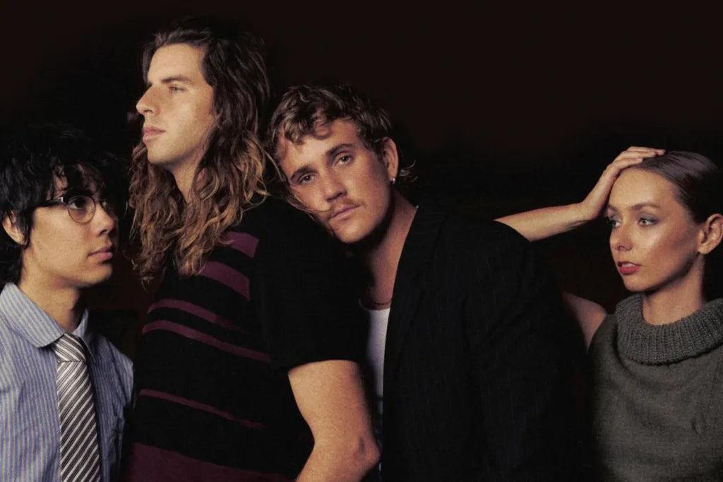 Spacey Jane Release New Single ‘Do You Really Love Her’, Announce Summer Tour