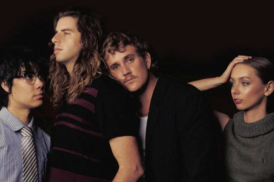 Spacey Jane Release New Single ‘Do You Really Love Her’, Announce Summer Tour