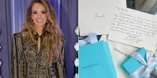 ‘American Idol’ Contestants Reveal Carrie Underwood Sent Them Special Gifts With Handwritten Notes