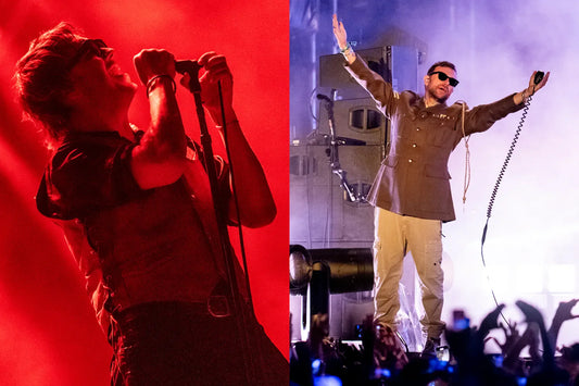 Shaky Knees festival presale kicks off Feb 26