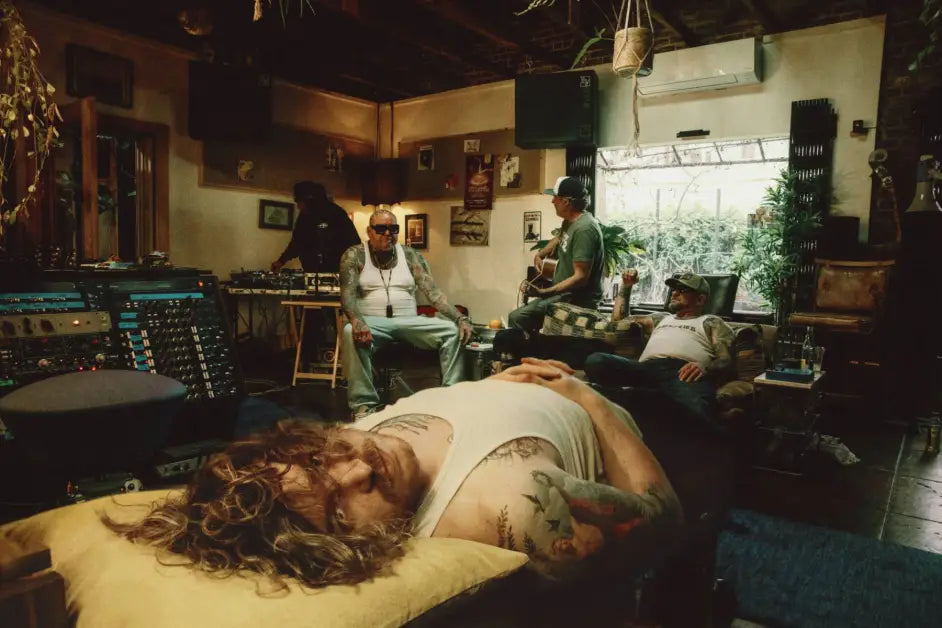 ‘It’s Almost Pure Chaos and Fun:’ Sublime Readies Fourth Era With ‘Until the Sun Explodes’