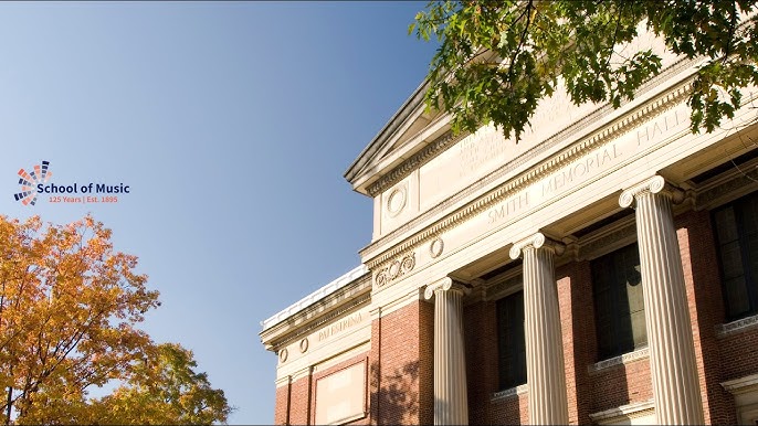 The 2025 Illinois SuperState Concert Band Festival kicks off today