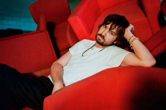 Tame Impala's 'Dracula' Reaches a New Peak on the ARIA Chart