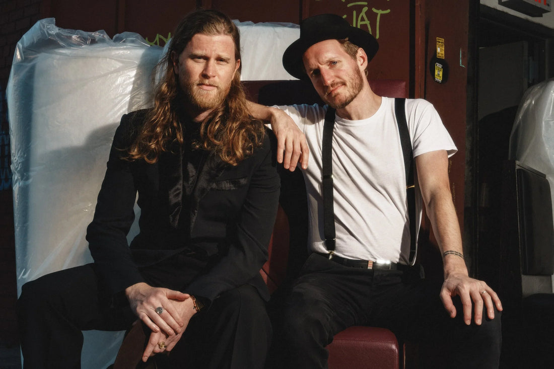 The Lumineers Reveal 2026 Australia and New Zealand Tour Dates: Folk-Rock Sensations Set to Charm Down Under
