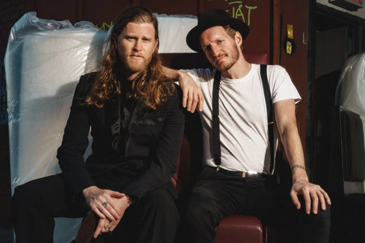 The Lumineers Reveal 2026 Australia and New Zealand Tour Dates: Folk-Rock Sensations Set to Charm Down Under