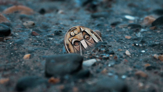 Thom Yorke Buries Coins as Part of Cryptic New Music Campaign