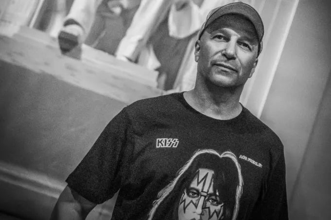 Tom Morello Unveils Power to the People Festival, Featuring Bruce Springsteen, Foo Fighters & More