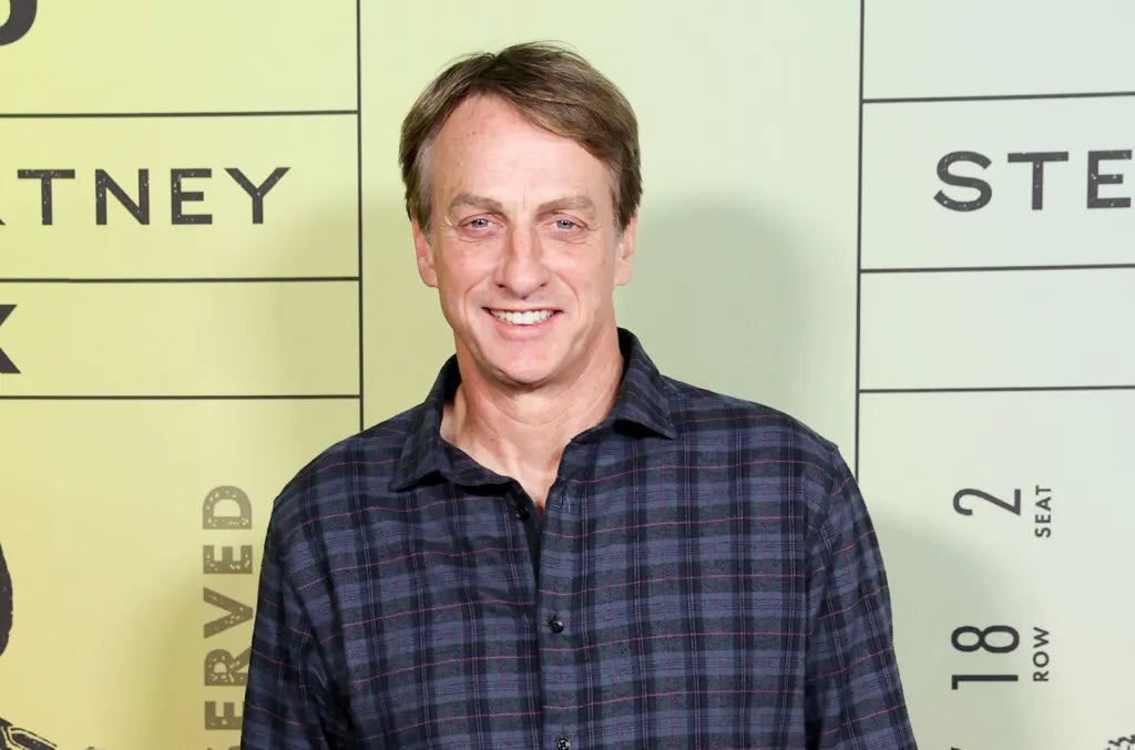 Tony Hawk Defends ‘Pro Skater 3+4’ Soundtrack Amid Backlash
