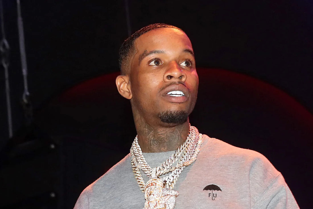 Tory Lanez's Petitions Challenging Conviction Rejected, Appeal Still in Limbo