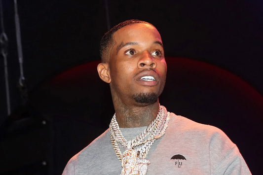 Tory Lanez's Petitions Challenging Conviction Rejected, Appeal Still in Limbo