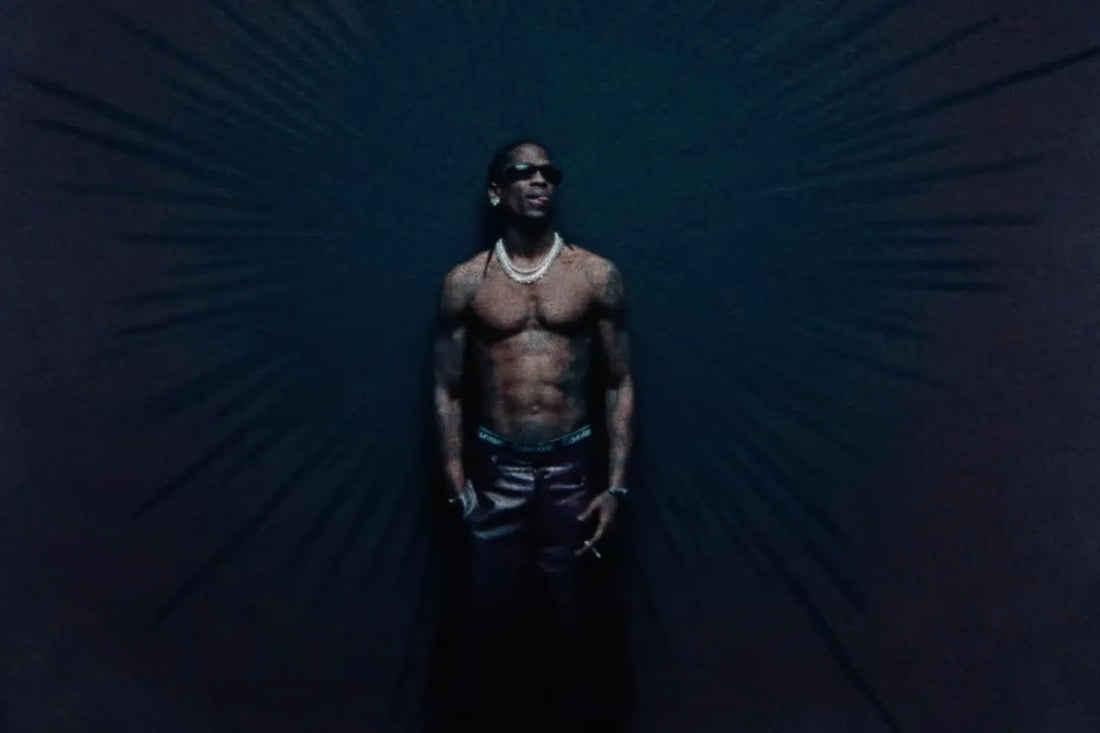 Travis Scott Drops 'Dumbo' Visual to Mark 'Jackboys 2' Album Release