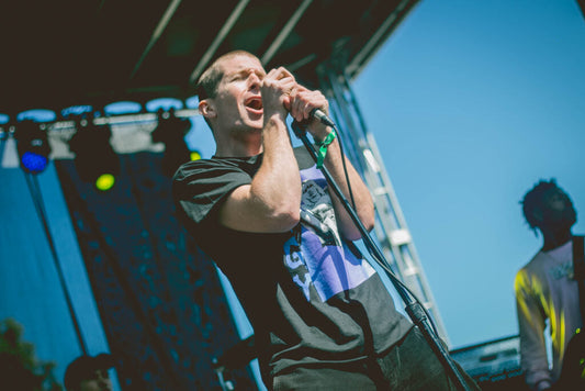 Turnstile's Genre-Bending Track "Never Enough" Impresses Fans.