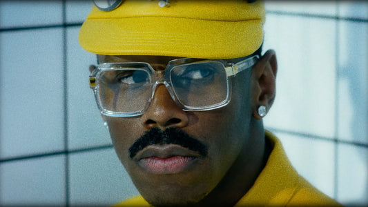 Tyler, the Creator Releases Self-Directed Visuals for ‘Sugar on My Tongue’