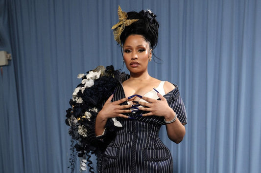 Nicki Minaj Blasts Don Lemon With Derogatory Remarks Over ICE Protest Coverage at Minnesota Church