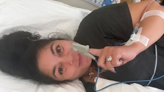 Vanessa Hudgens Welcomes Second Baby, Describing Labour as a 'Wild Ride'