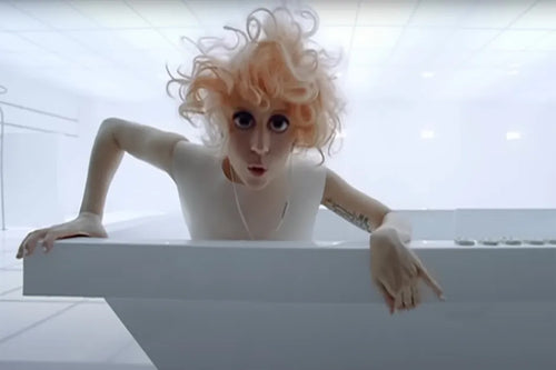 Lady Gaga, Prince, Queen & More: Who Has the Best Billboard Hot 100 No. 2 Hit of All Time? Vote!