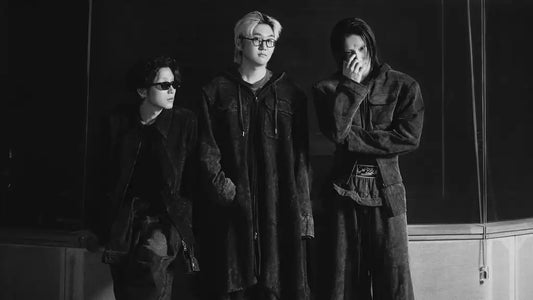 Wave to Earth's Sold-Out London Gig: A Journey into Their Inner Side