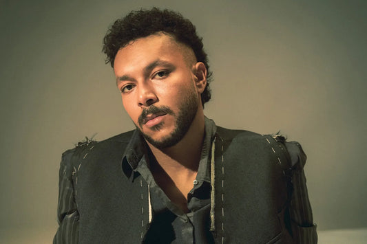 "Wegz Captivates on Cover of Prestigious Billboard Arabia, Showcasing Remarkable Musical Metamorphosis"