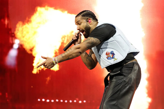 Everything We Know About Drake’s ‘Iceman’ Album