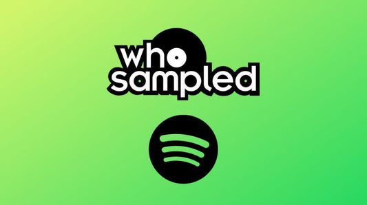 Spotify Acquires WhoSampled, Expanding Song Credits and Sampling Data