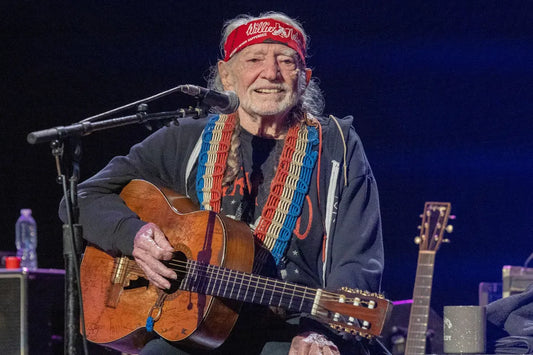 Willie Nelson’s Farm Aid 2026 Headed to Virginia Beach for First Time: Here’s the Date & Lineup