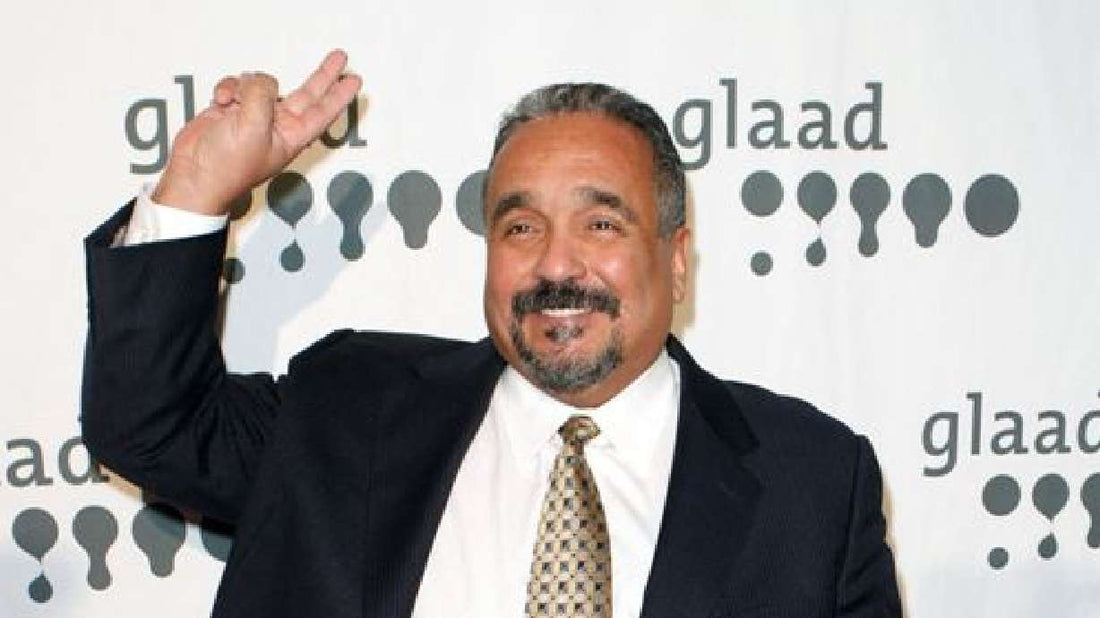 Salsa Legend Willie Colón Dies Aged 75