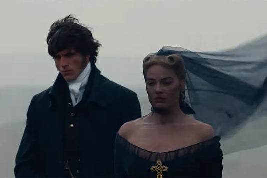 Charli XCX Releases Second Original Song for 'Wuthering Heights' Film Trailer