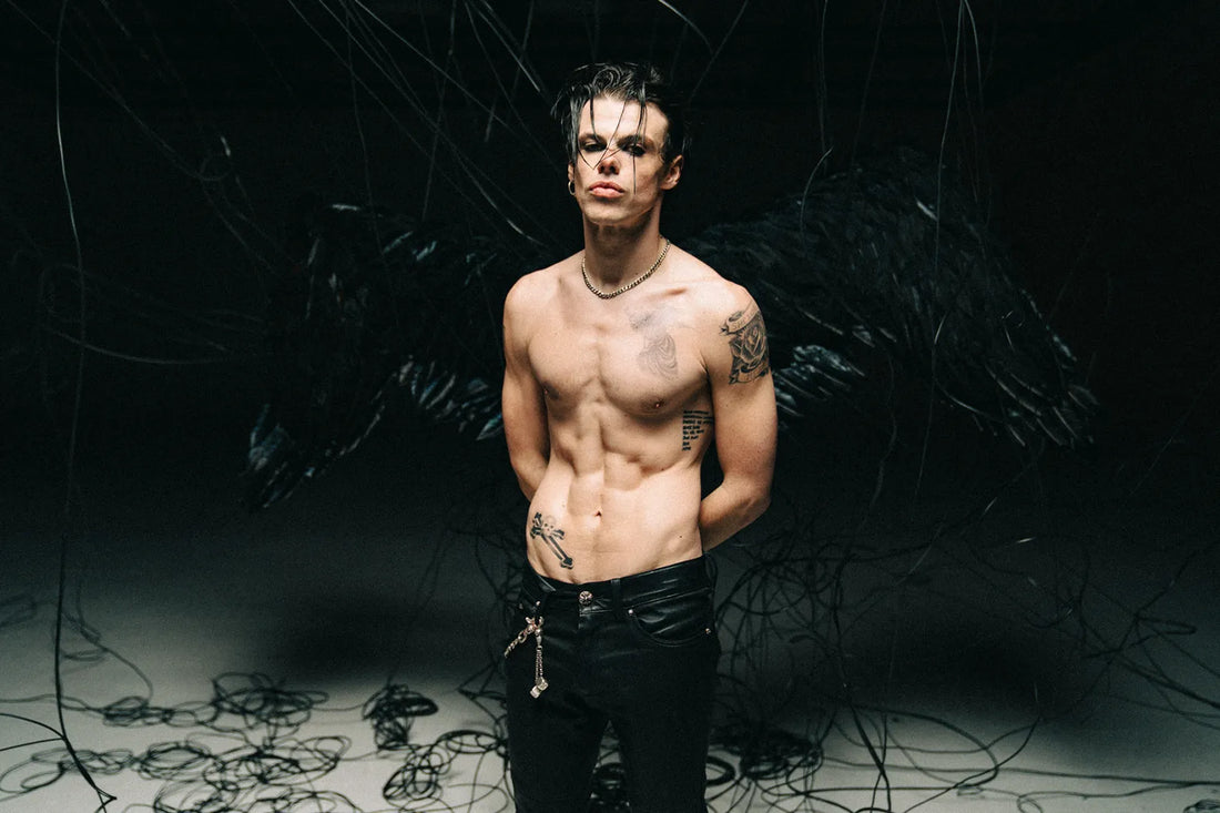 Yungblud Completes ‘Idols’ With Extended Edition: Stream It Now