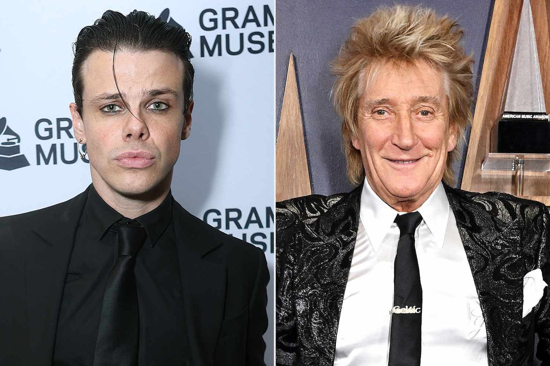 Yungblud Captures Hearts with Charming Tale of Mistaken Identity