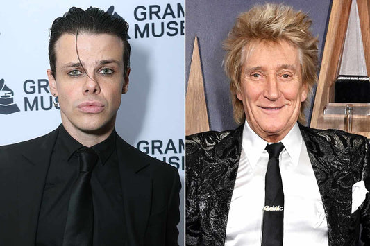 Yungblud Captures Hearts with Charming Tale of Mistaken Identity