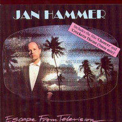 Jan Hammer