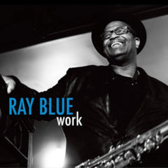 Ray Blue