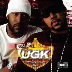 U.G.K. (Underground Kingz)