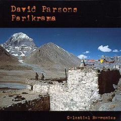 David Parsons