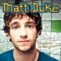 Matt Duke