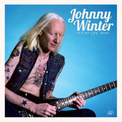 Johnny Winter