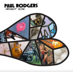 Paul Rodgers