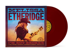MELISSA ETHERIDGE