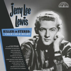 Jerry Lee Lewis