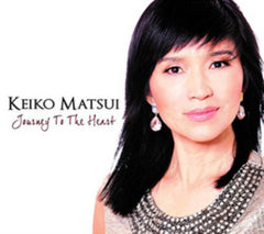 Keiko Matsui