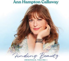 Ann Hampton Callaway