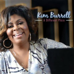 Kim Burrell