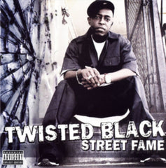 Twisted Black