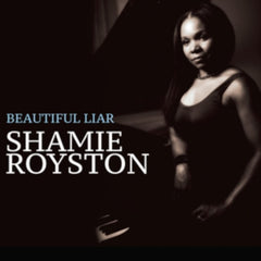 Shamie Royston