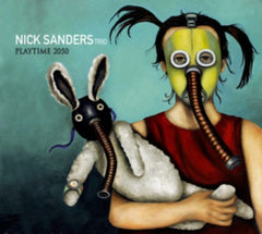 Nick Sanders Trio