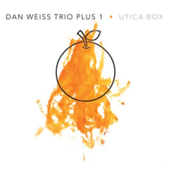 Dan Weiss Trio Plus 1
