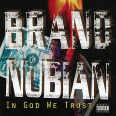 Brand Nubian