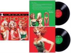 RuPaul