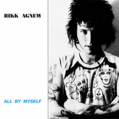 Rikk Agnew